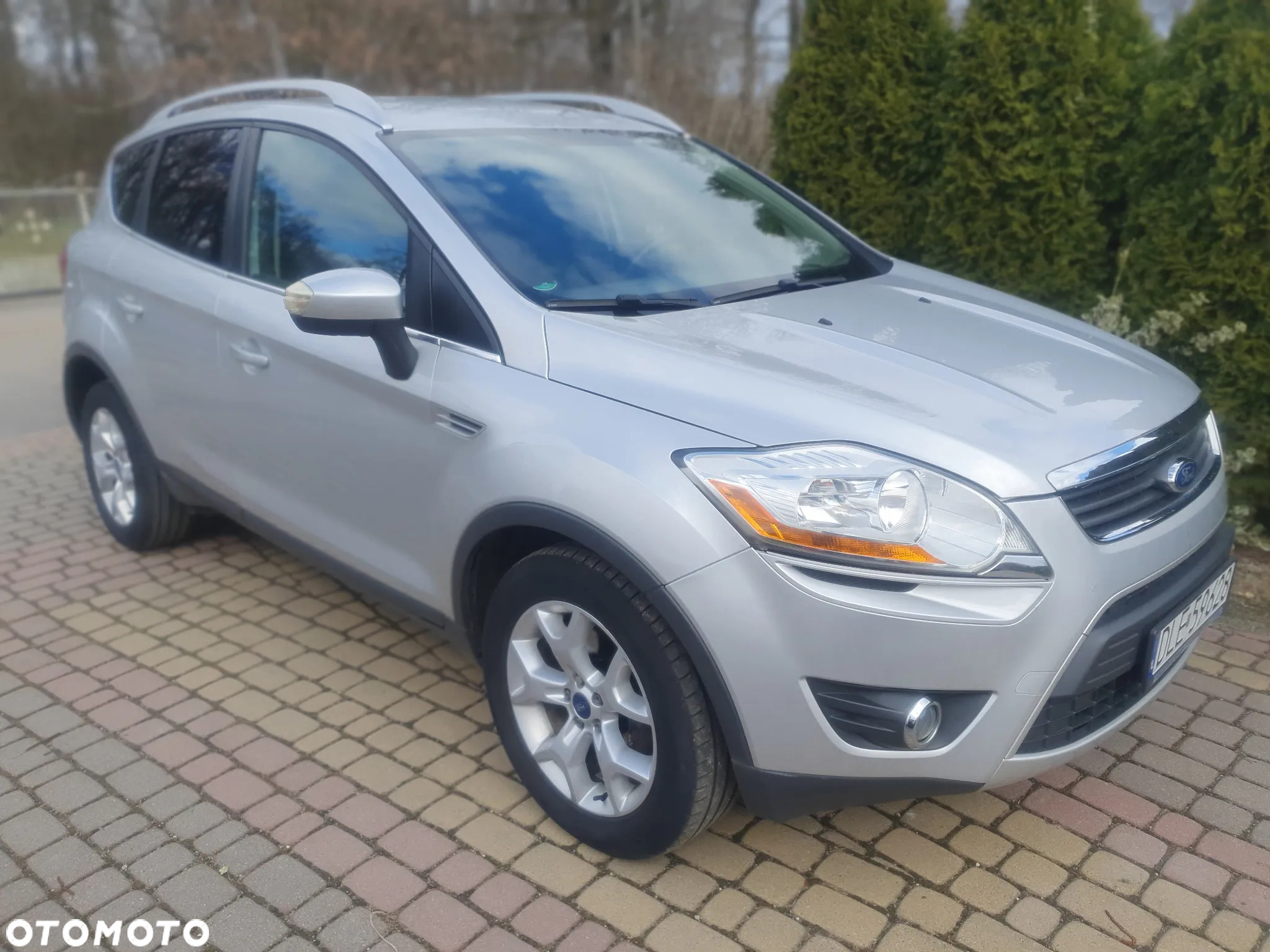 Ford Kuga 2.0 TDCi 2x4 Trend - 7