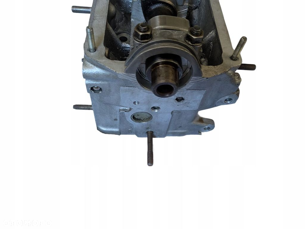Głowica cylindrów VW Passat 2.0 8V AZM 06A103373N - 4