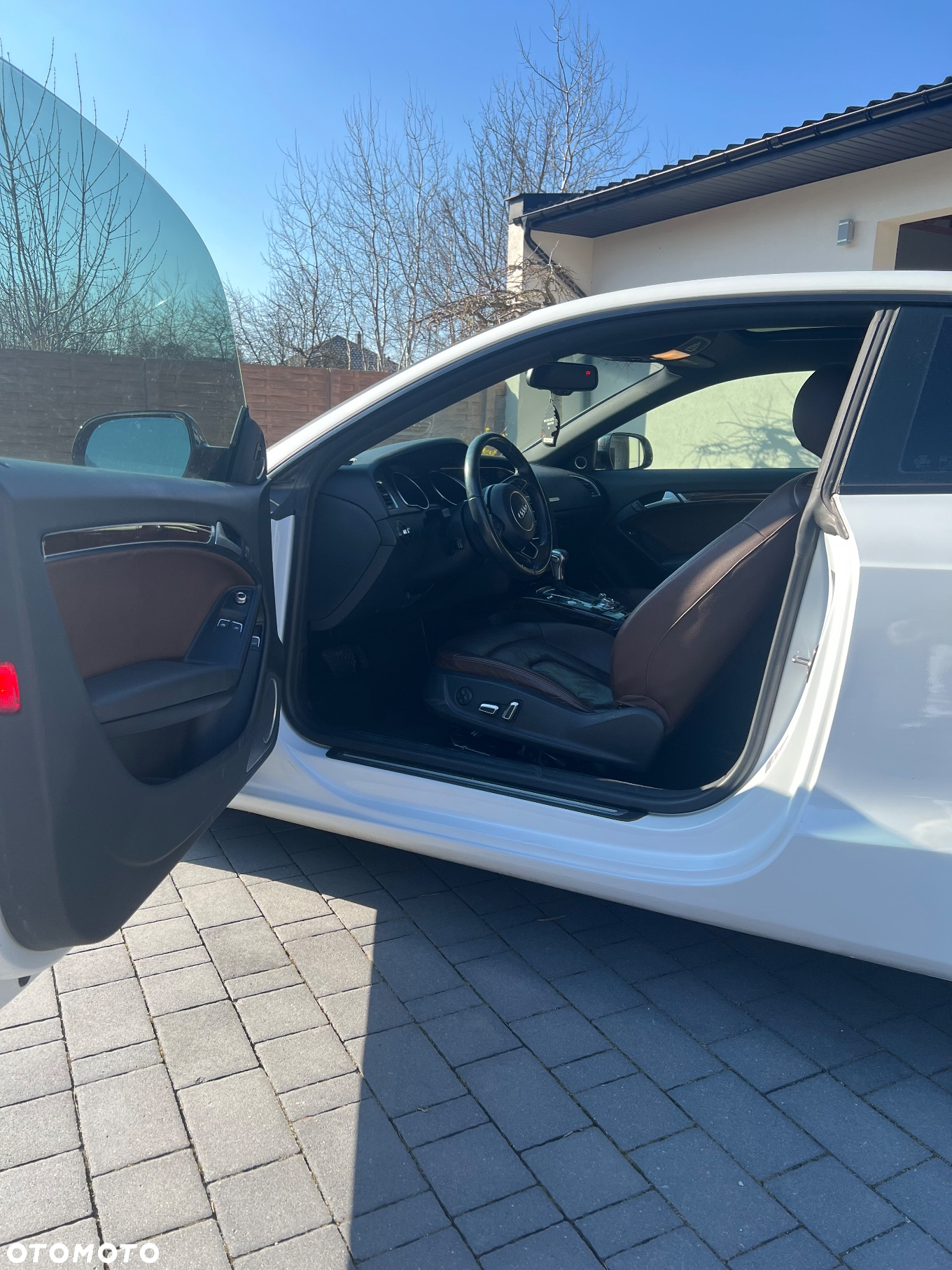 Audi A5 2.0 TFSI Quattro S tronic - 9