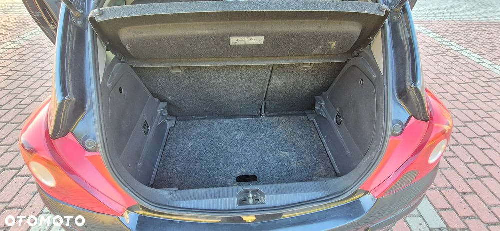 Opel Corsa 1.3 CDTI Enjoy EcoFLEX - 7