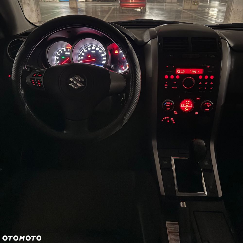 Suzuki Grand Vitara 2.0 Comfort - 13