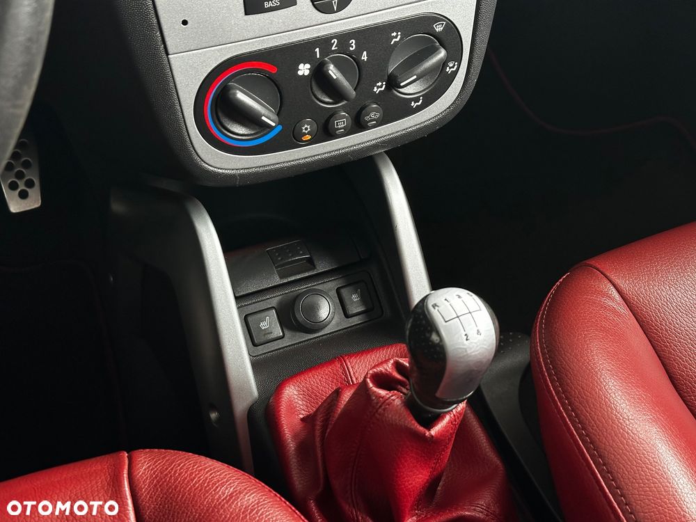 Opel Tigra - 28