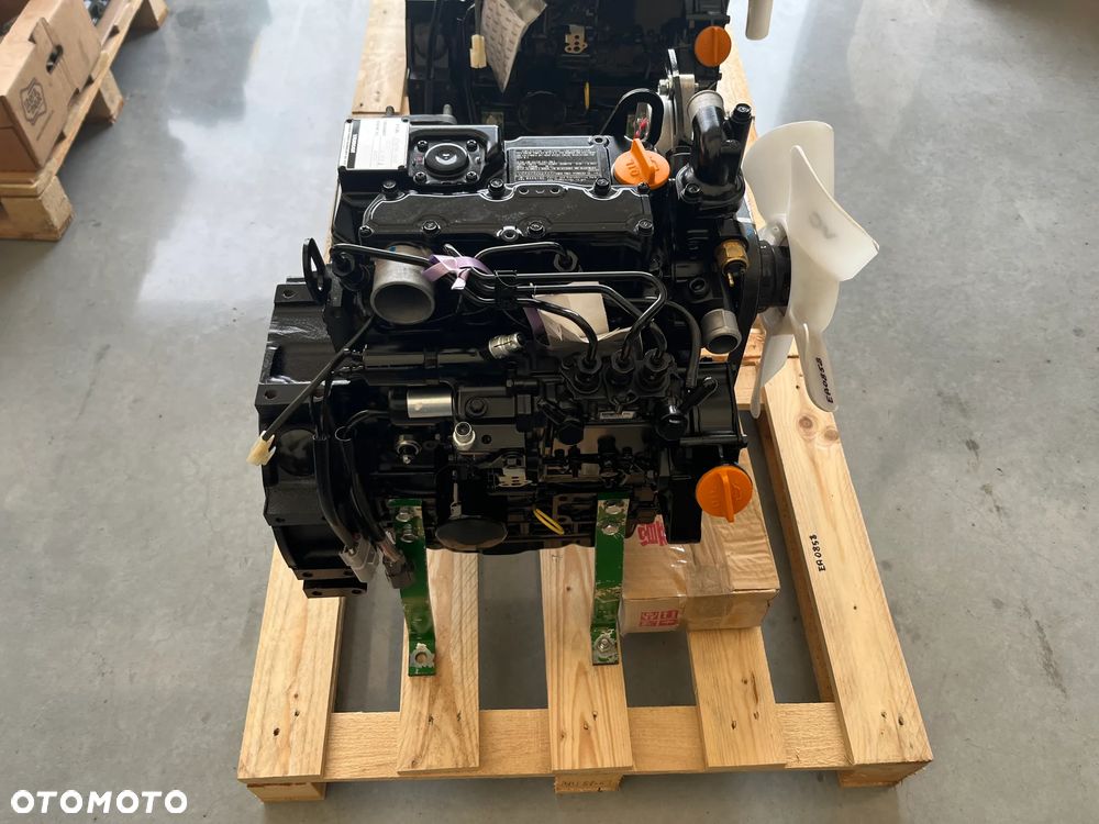 YANMAR 3TNV74 F SNNS 13,7KW 3TNV74 3TNV70 3TNV72 13999netto - 7