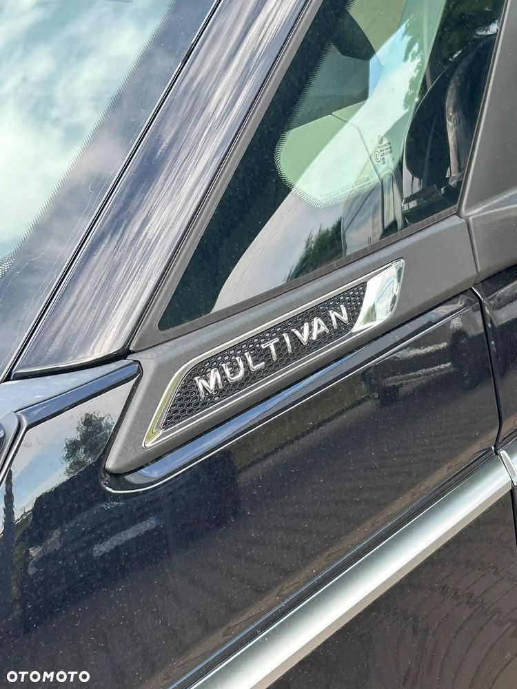 Volkswagen Multivan 2.0 TDI L2 Style DSG - 5