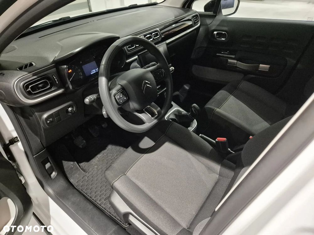 Citroën C3 1.2 PureTech Shine - 10
