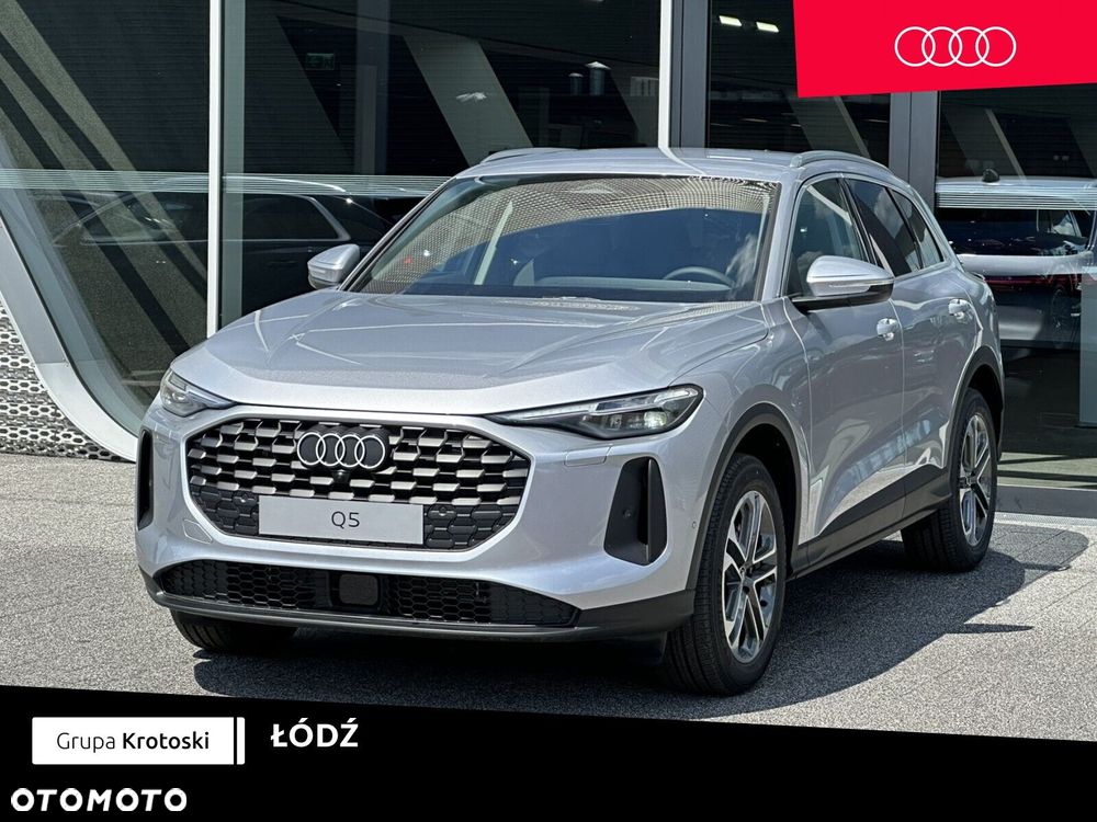 Audi Q5 - 2