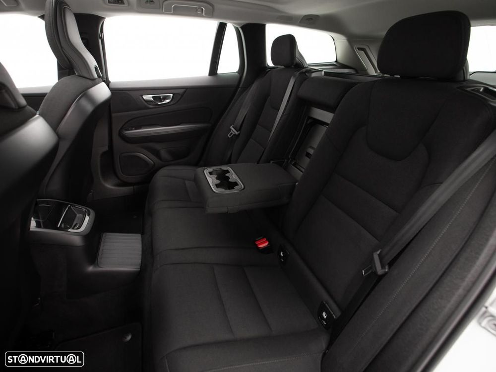 Volvo V60 2.0 T6 AWD TE Inscription Expression - 11