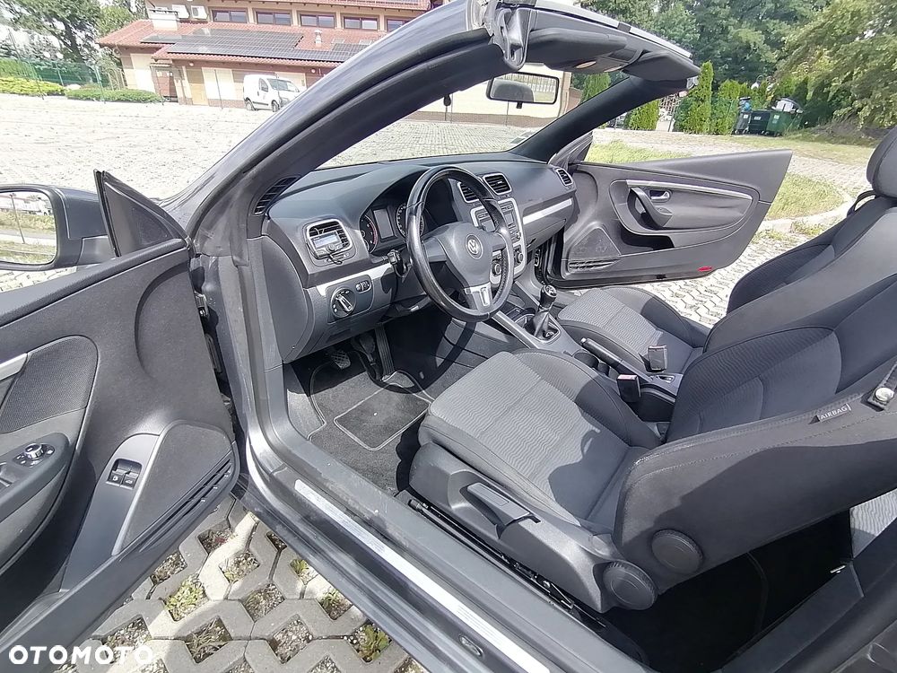 Volkswagen Eos 1.4 TSI - 29