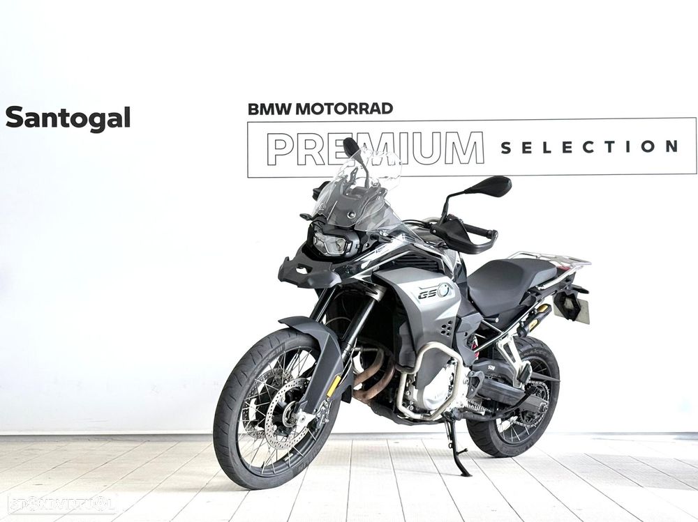 BMW F 850 GS Adventure - 2
