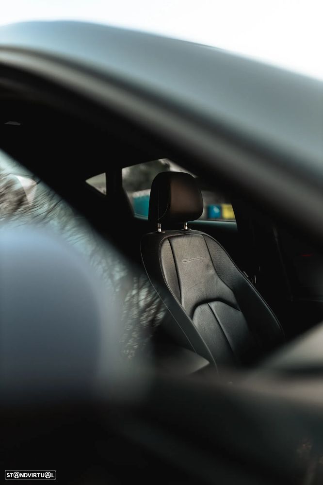 SEAT Leon 2.0 TSI S&S DSG Cupra 300 - 12