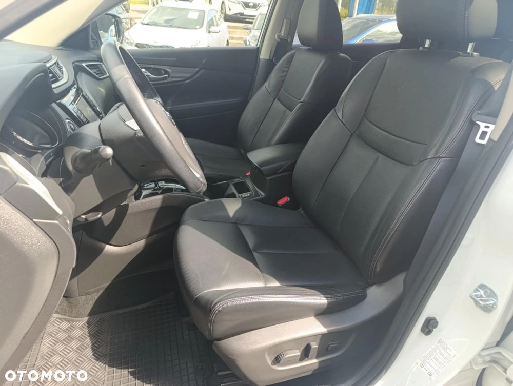 Nissan X-Trail 1.6 DCi Tekna 2WD Xtronic - 6