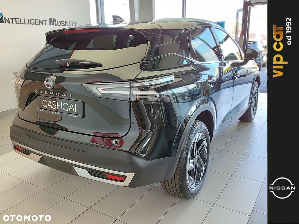 Nissan Qashqai 1.3 DIG-T MHEV N-Connecta - 3