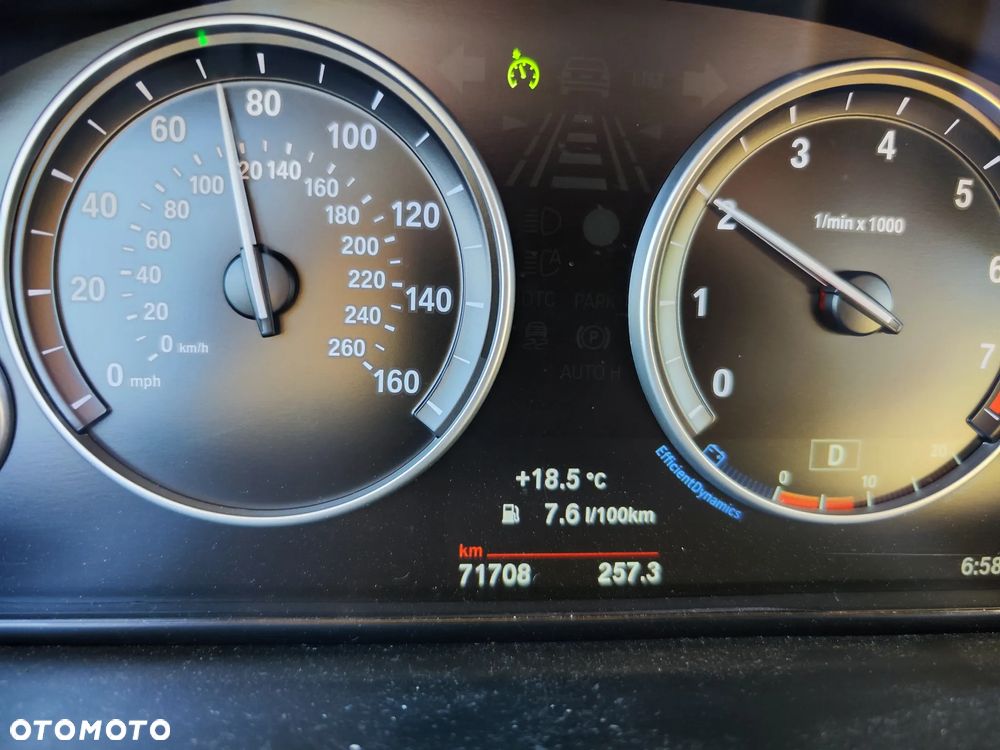 BMW X3 - 12