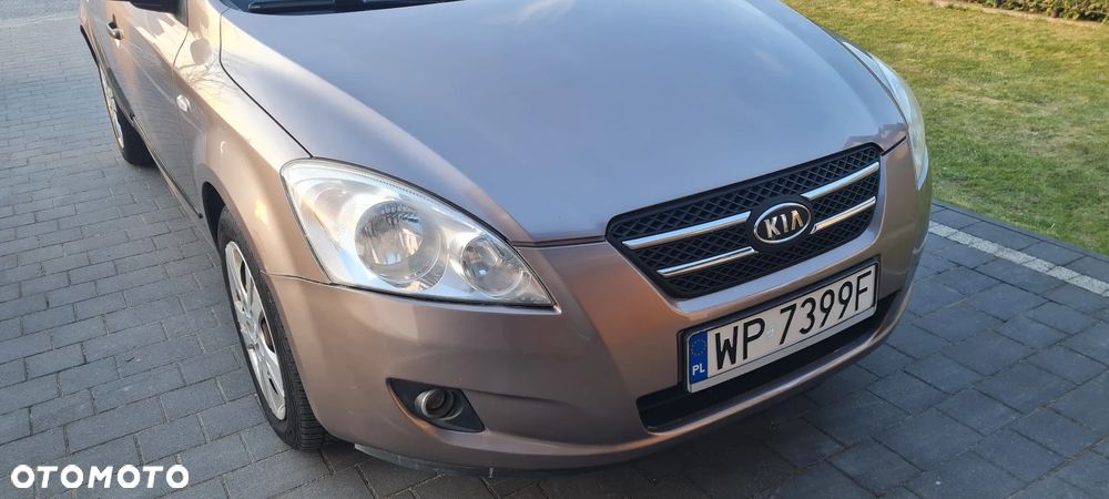 Kia Ceed 1.6 Crdi Comfort - 7