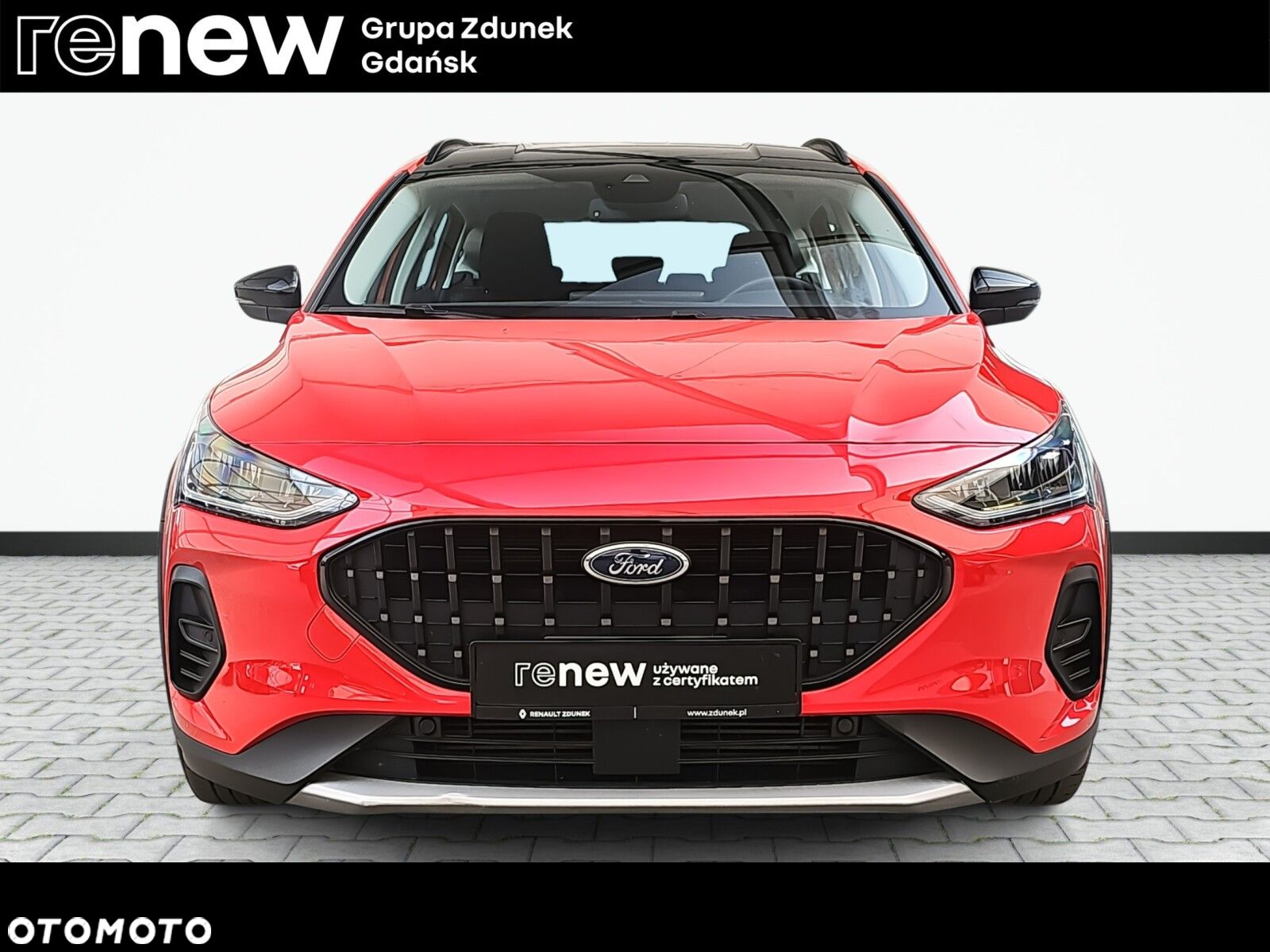 Ford Focus - 2