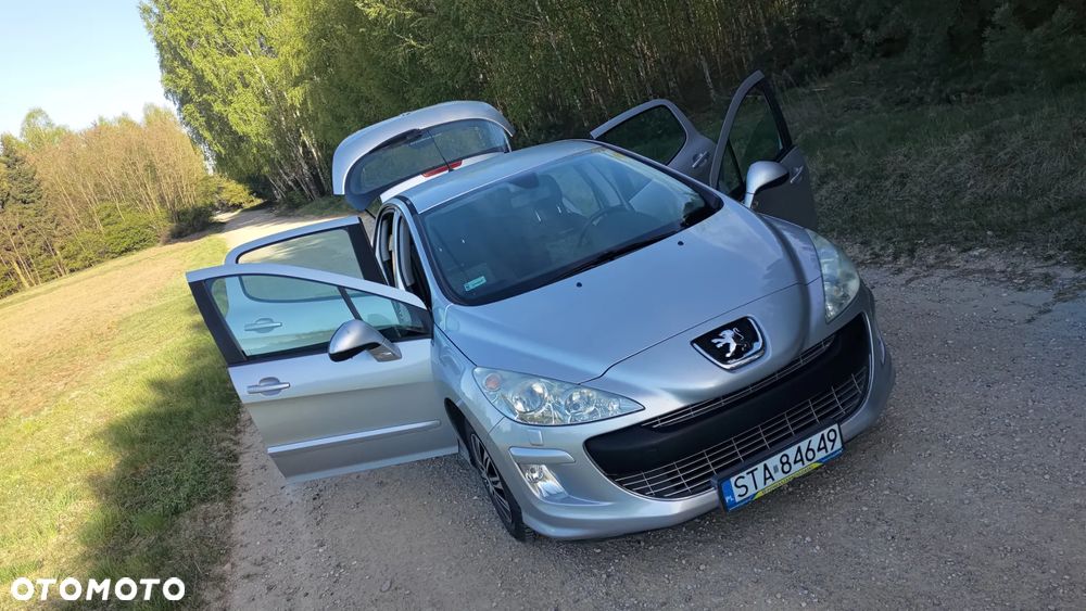 Peugeot 308 1.6 Premium - 24