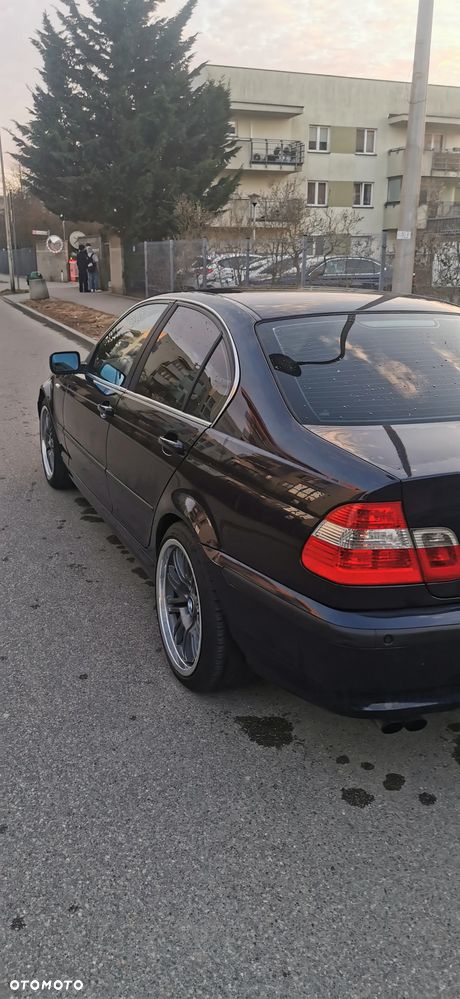 BMW Seria 3 - 2