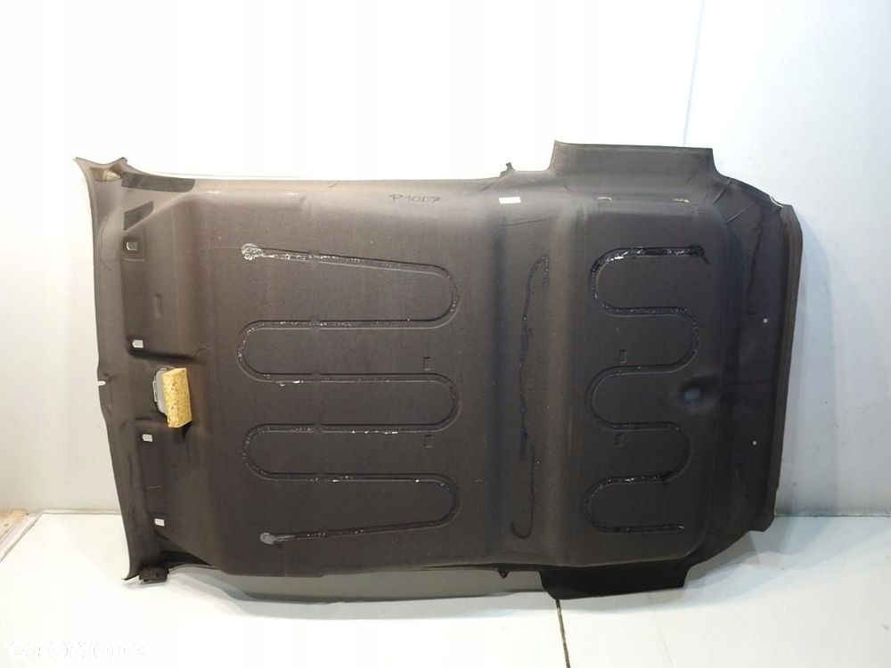 PODSUFITKA PEUGEOT 1007 - 3