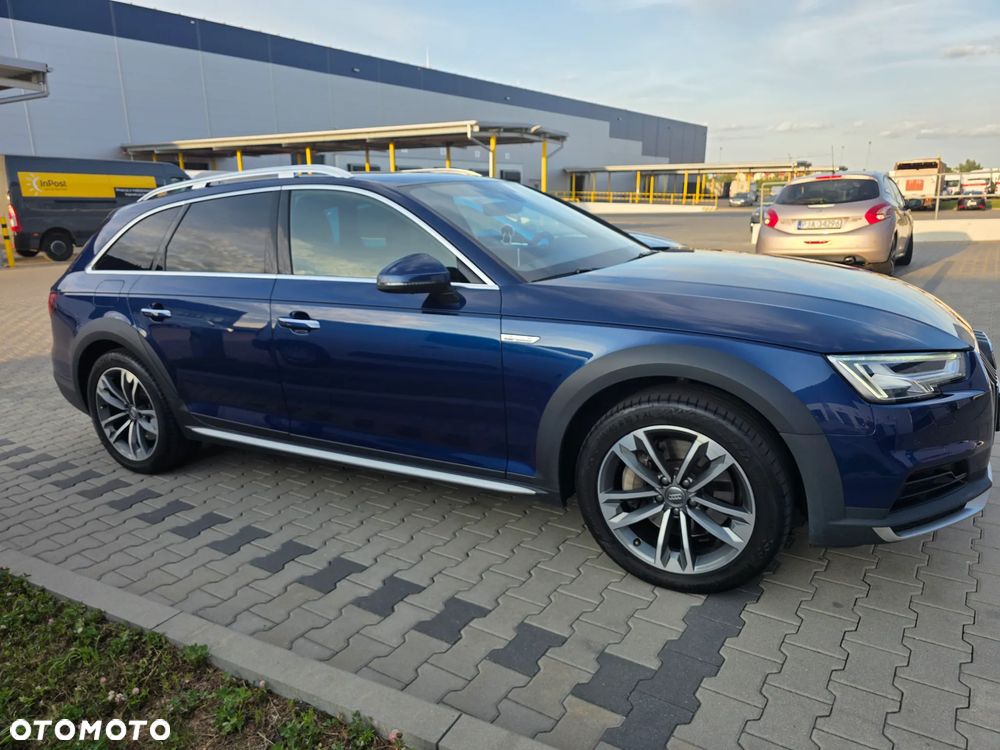 Audi A4 Allroad - 3