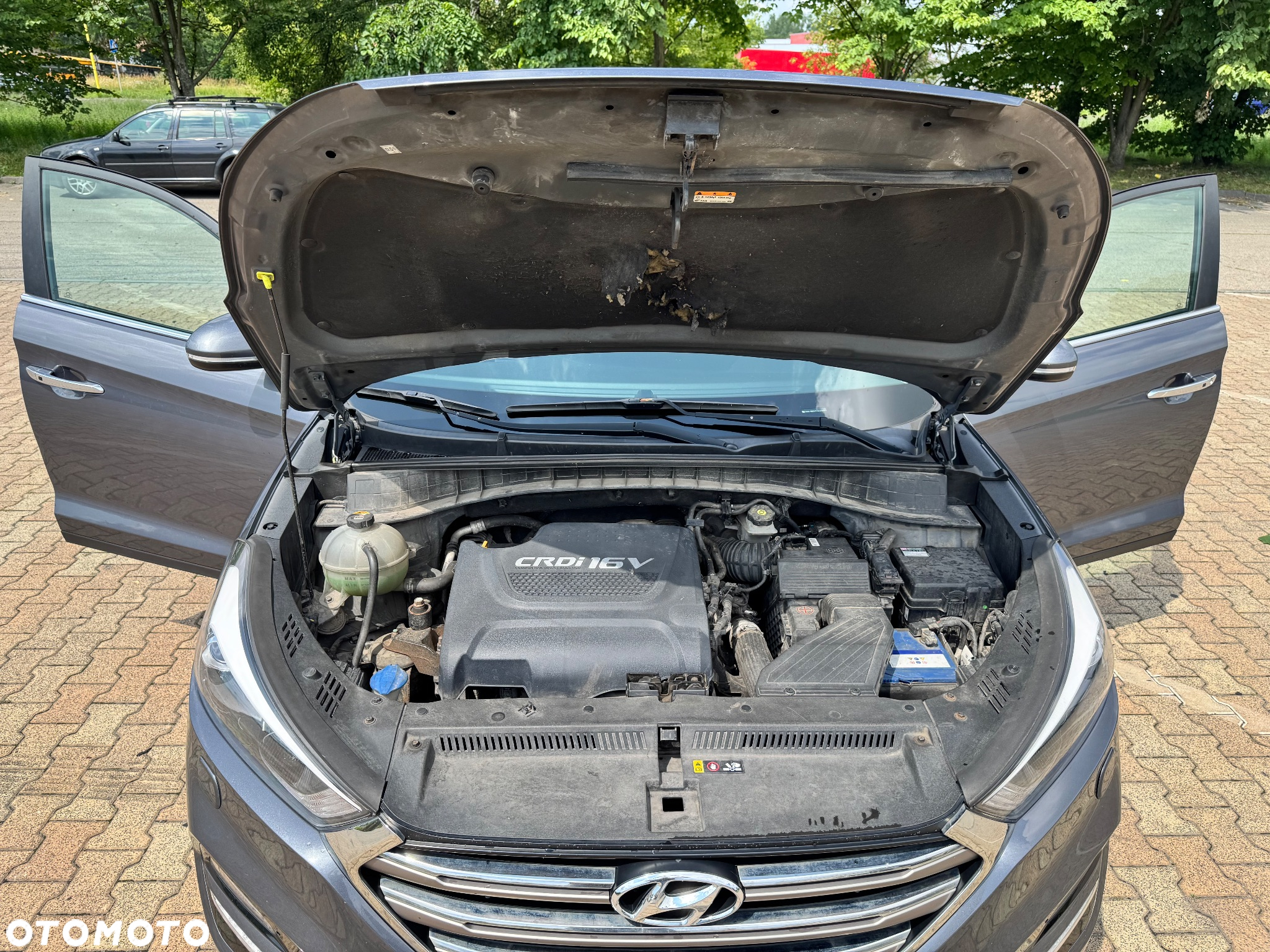 Hyundai Tucson - 20