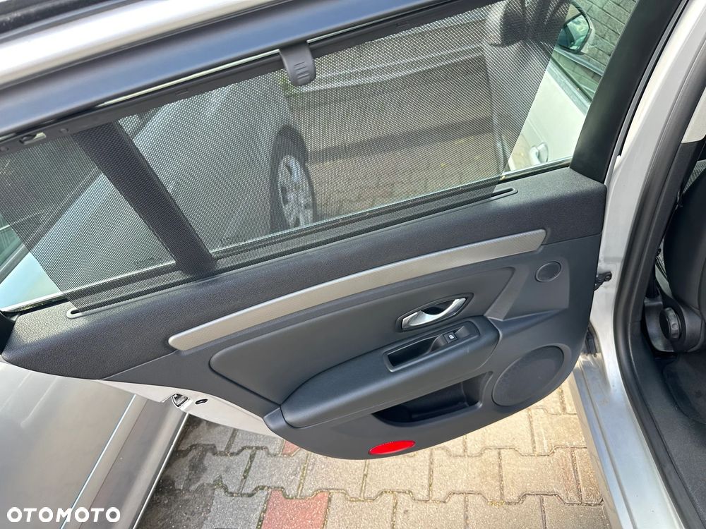 Renault Laguna 2.0 16V 140 Dynamique - 24