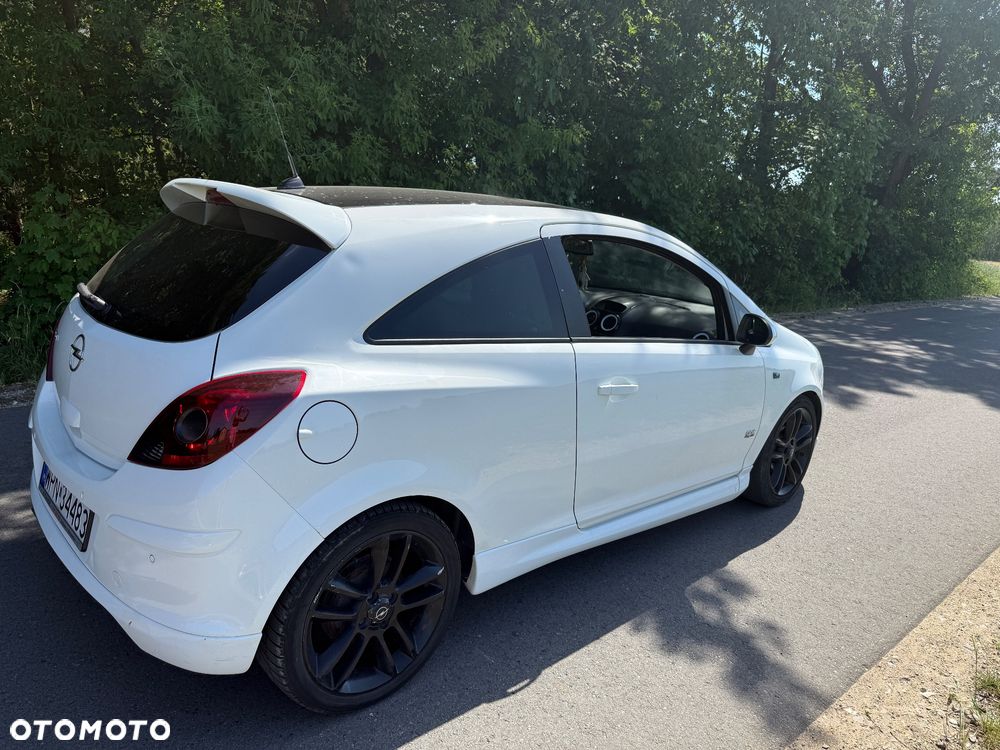 Opel Corsa - 2
