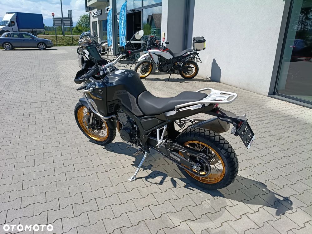 KOVE 800X Touring - 7