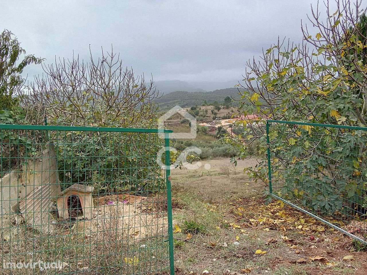 Oportunidade de investimento, Terreno Rústico com potencial de constru - Grande imagem: 5/6