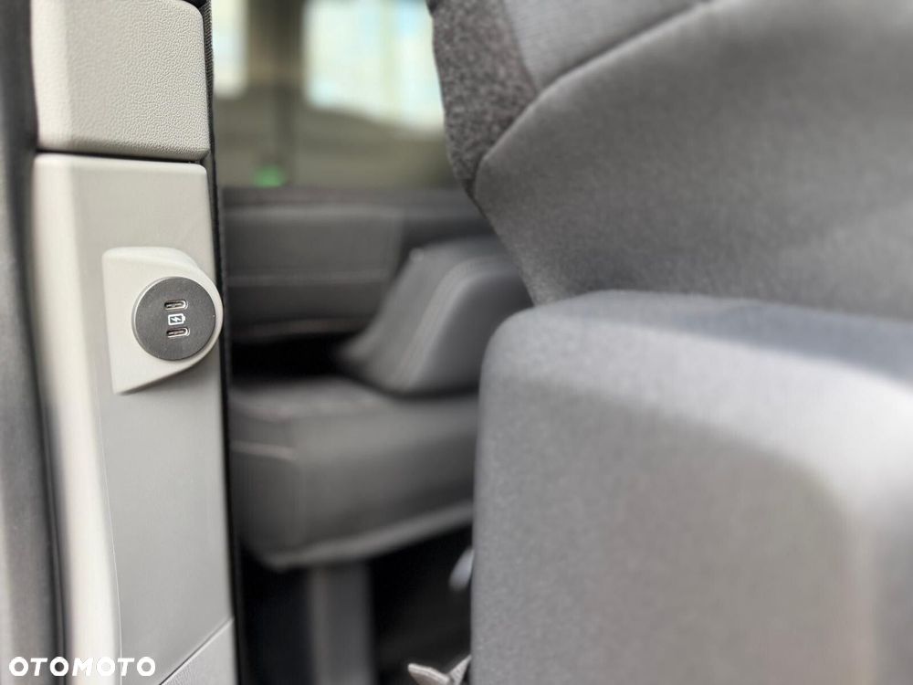 Ford Transit Custom - 9
