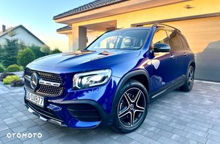 Mercedes-Benz GLB 200 AMG Line 7G-DCT