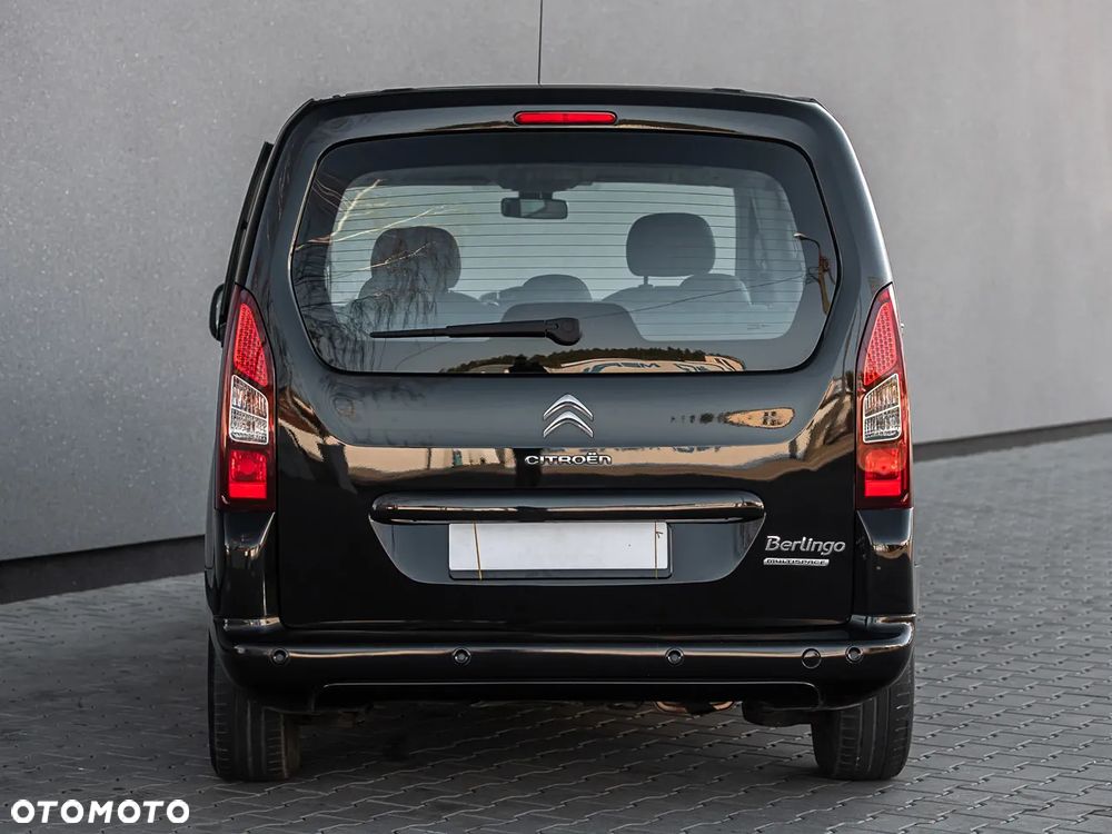 Citroën Berlingo - 11
