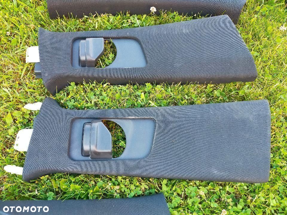 Mercedes GLE Coupe W292 AMG Podsufitka Podsufitówka Europa 2017 - 12