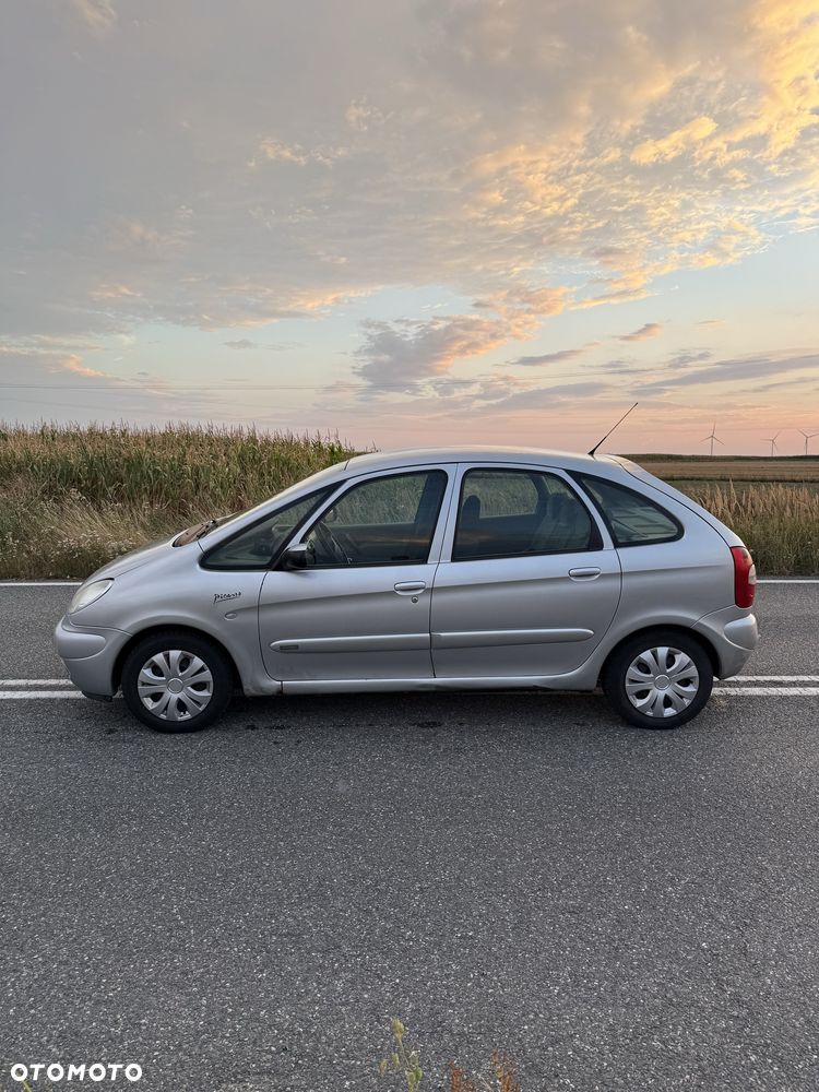 Citroën Xsara Picasso - 4