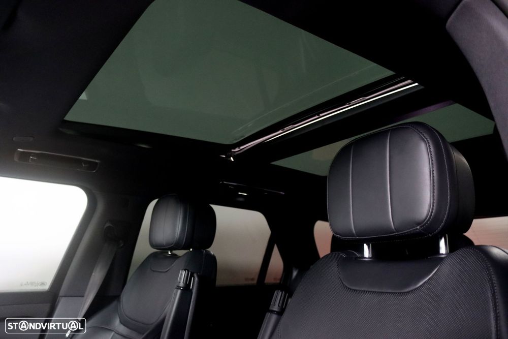 Land Rover Range Rover Sport 3.0 P460e Dynamic SE - 11
