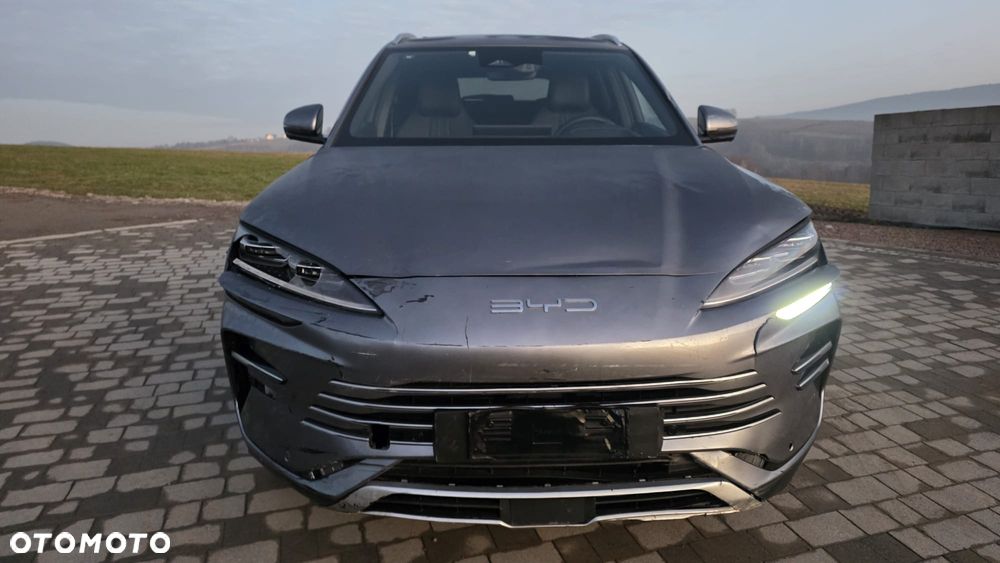 BYD Seal U 1.5 Boost - 2