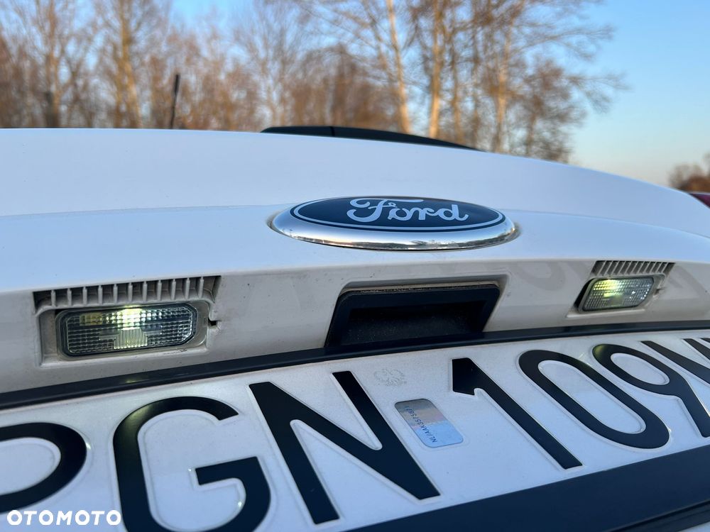 Ford C-MAX 1.6 TDCi Titanium - 7