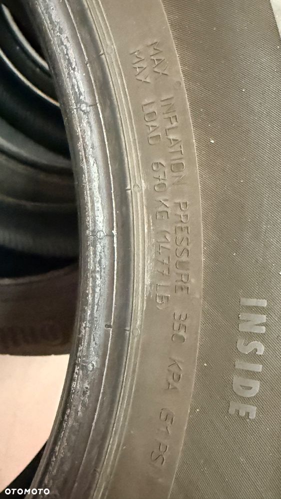 continental ecocontact 6 opony letnie 235/45/18 - 5