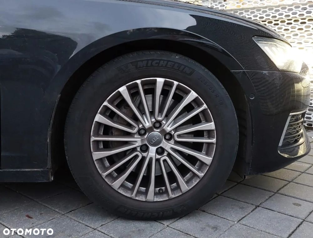 Audi A6 - 7