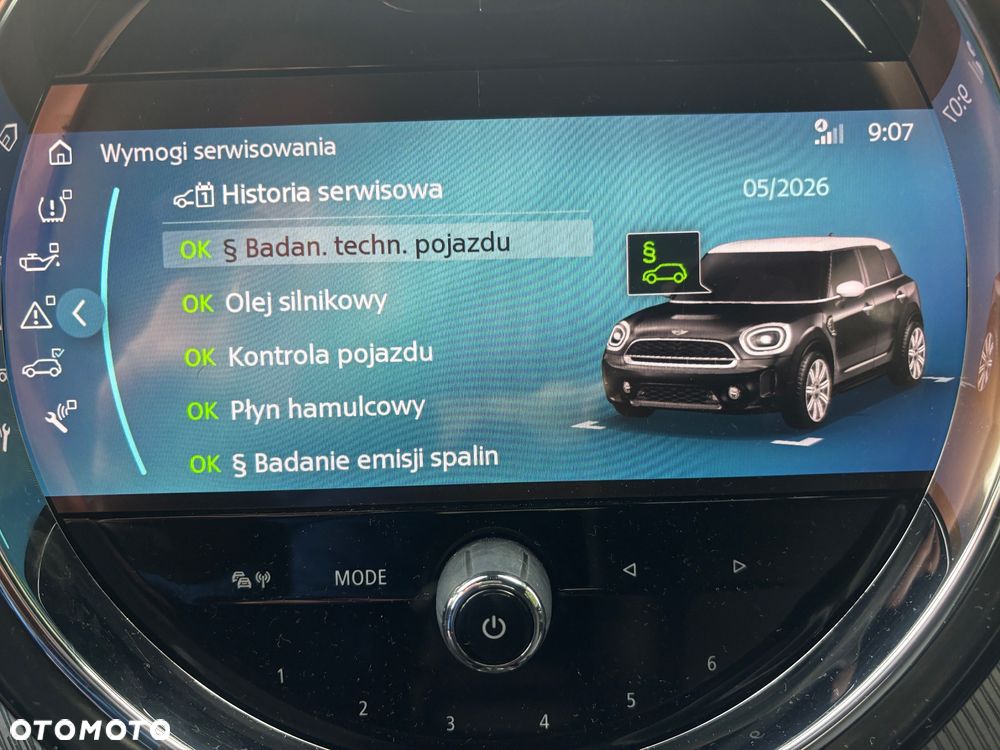 MINI Countryman Cooper - 2