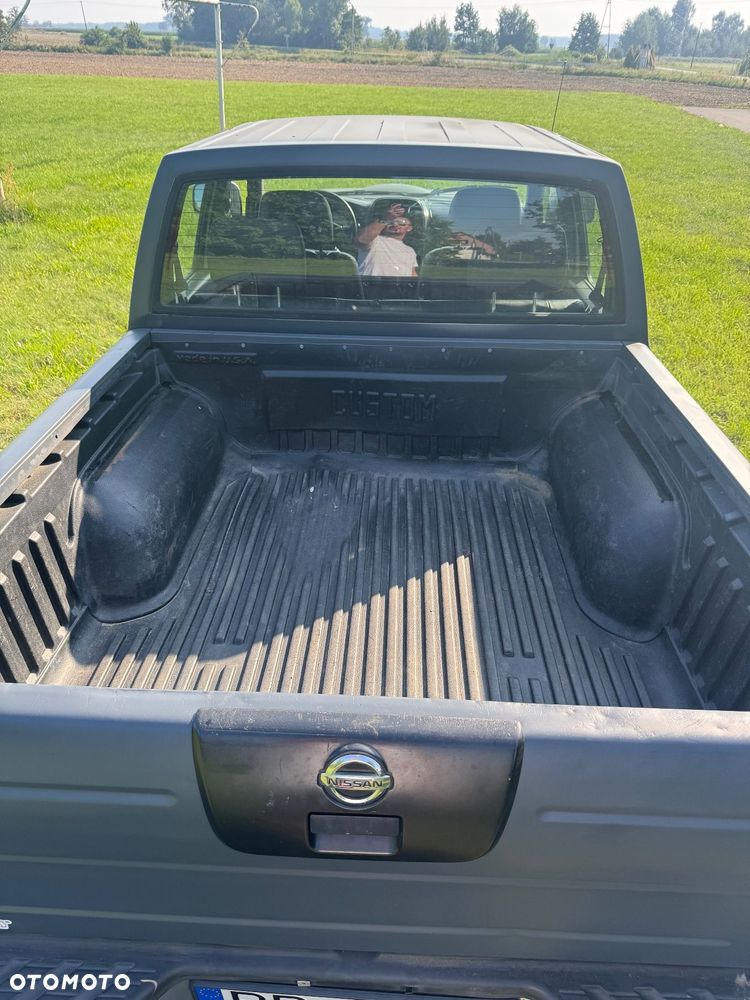 Nissan Navara - 13