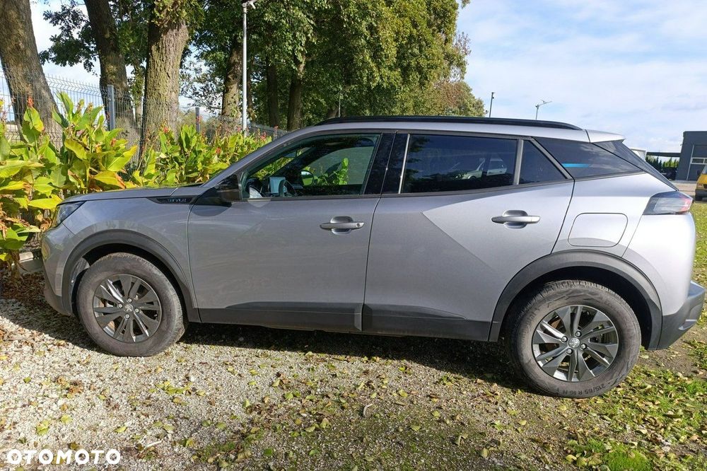 Peugeot 2008 - 30