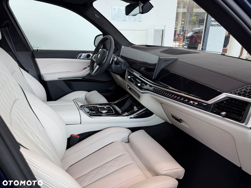 BMW X7 xDrive40i mHEV sport - 9
