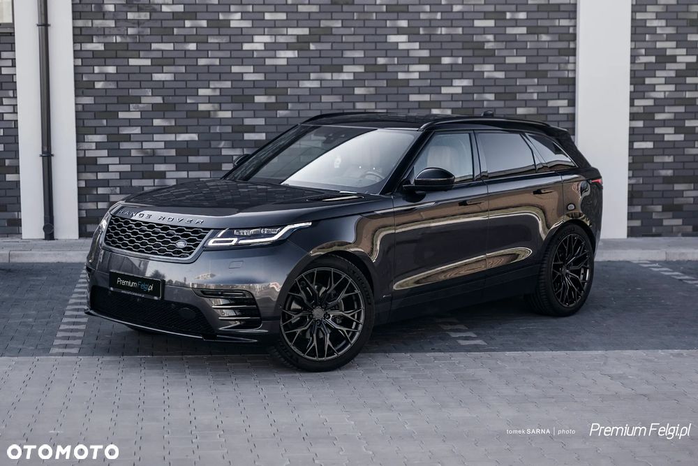 Land Rover Range Rover Velar 2.0 SD4 R-Dynamic HSE - 1