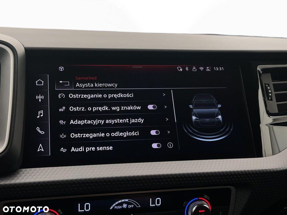 Audi A1 Sportback - 18