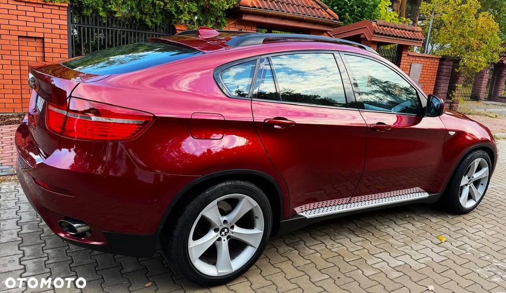BMW X6 30d xDrive - 22