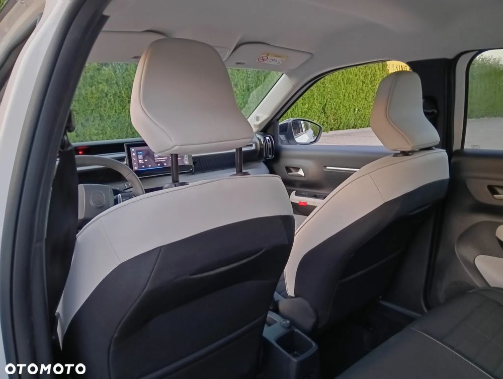 Citroën C3 - 11