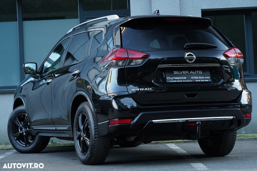 Nissan X-Trail 1.3 DIG-T Tekna - 11