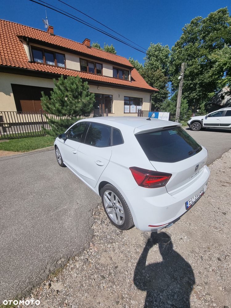 Seat Ibiza - 13