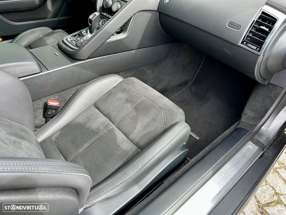 Jaguar F-Type 2.0 i4 R-Dynamic - 44