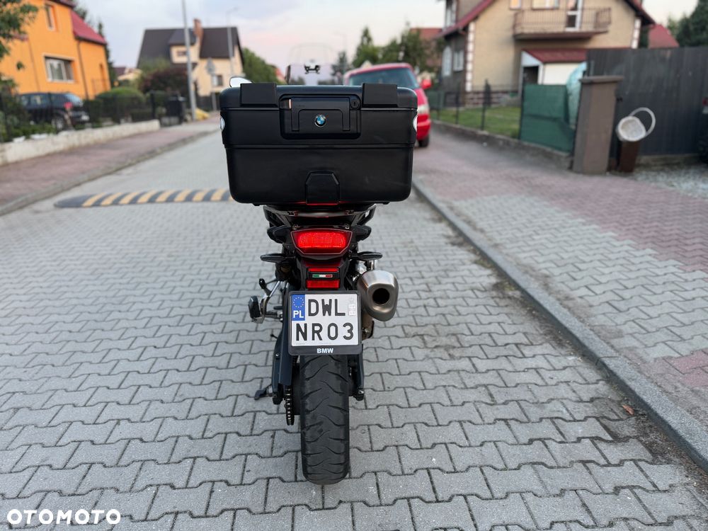 BMW GS - 15